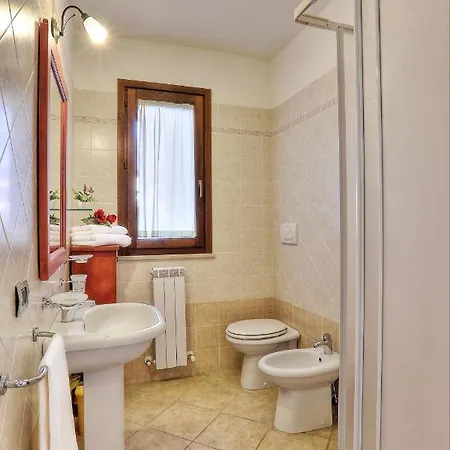 Apartament I Fiori Di Alberese