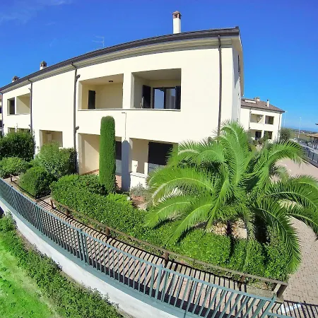 Apartament I Fiori Di *