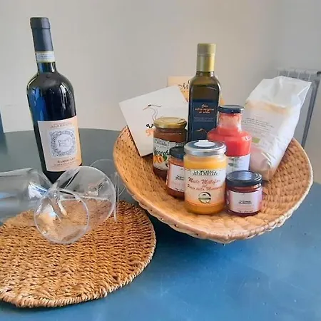 I Fiori Di Apartament