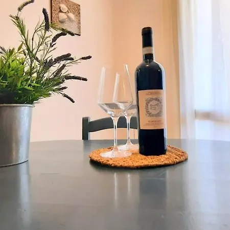 Apartament I Fiori Di Alberese