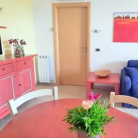 I Fiori Di Apartament *