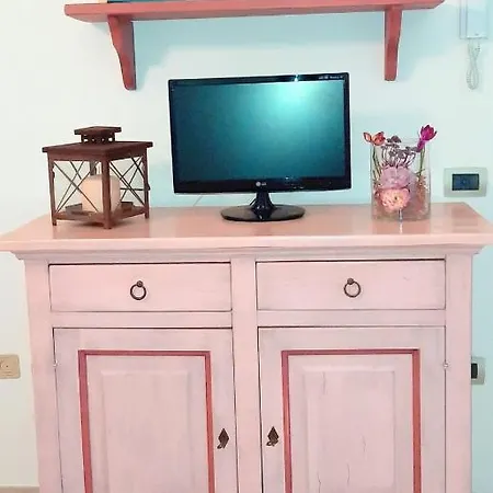 Apartament I Fiori Di Alberese