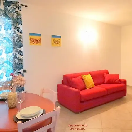 Apartament I Fiori Di *
