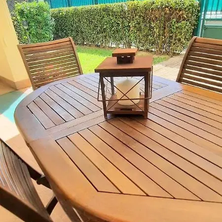I Fiori Di Apartament