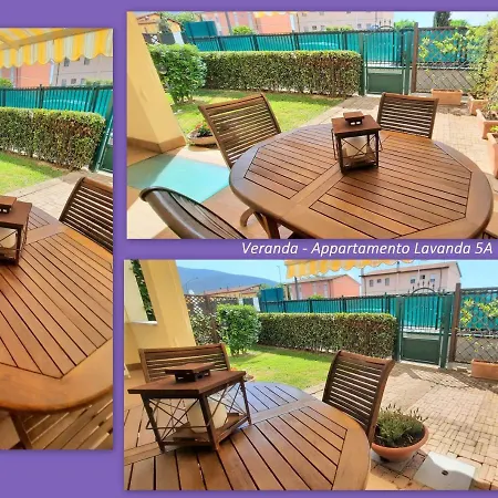 Apartament I Fiori Di