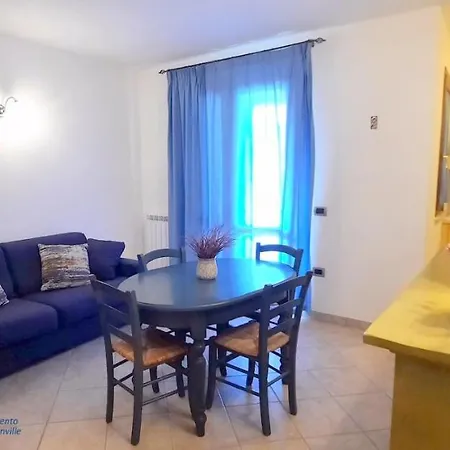 I Fiori Di Apartment Alberese