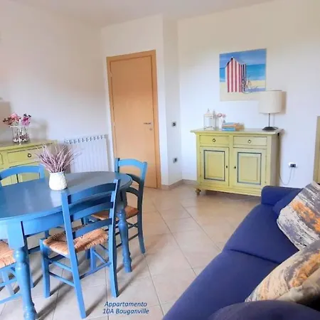 I Fiori Di Apartament *