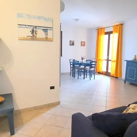 Apartament I Fiori Di Alberese