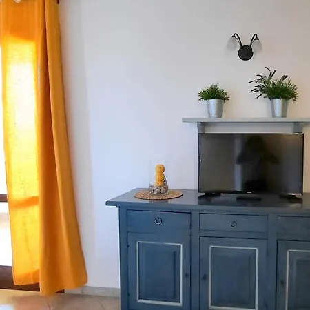 I Fiori Di Apartment Alberese