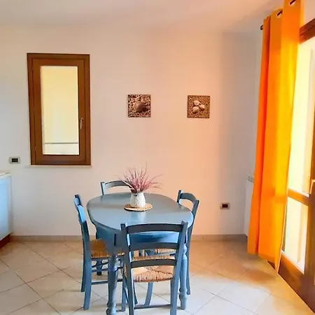 I Fiori Di Apartament *