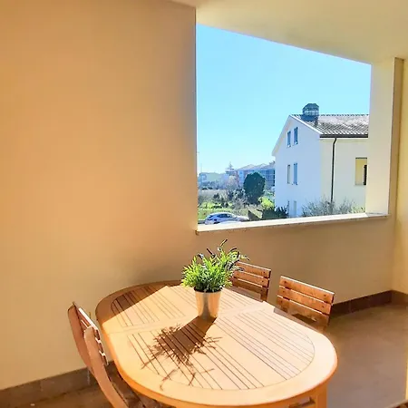 I Fiori Di Apartment Alberese