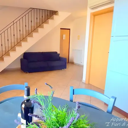 Apartment I Fiori Di