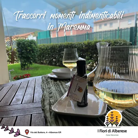 Apartament I Fiori Di
