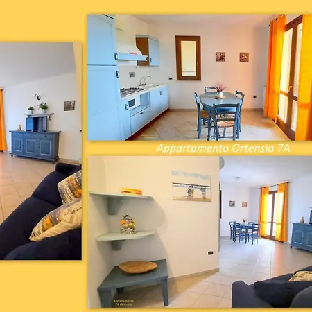 Apartament I Fiori Di