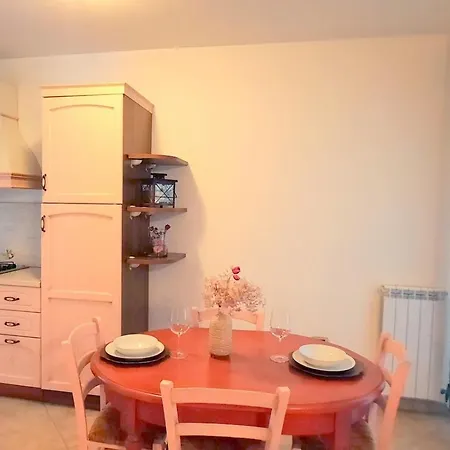 Apartament I Fiori Di