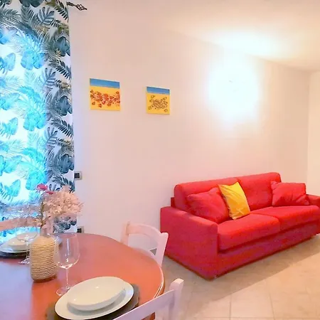 I Fiori Di Apartament *
